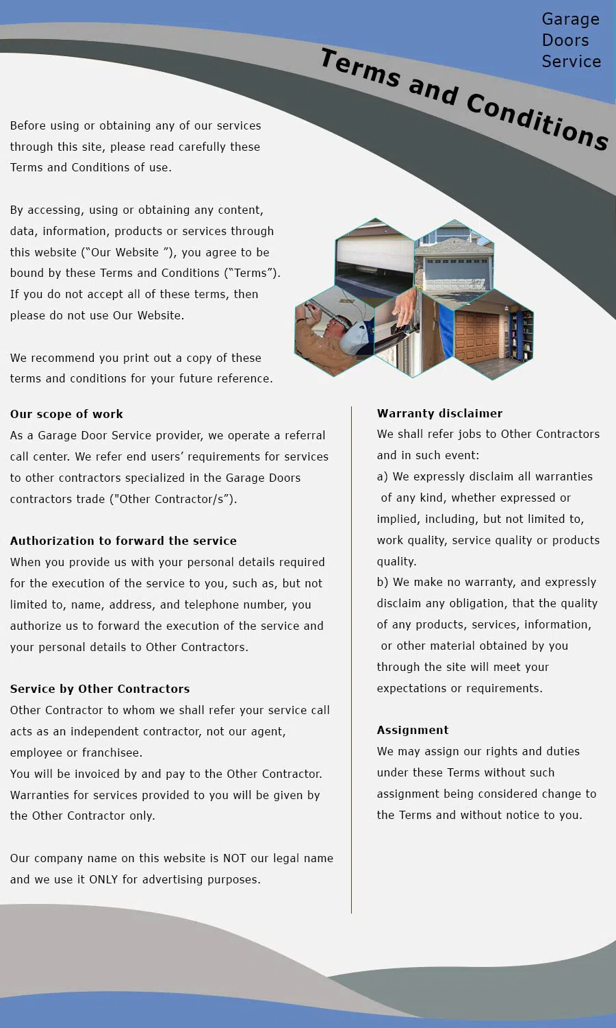 Security Garage Doors Rowlett, TX 972-236-8252