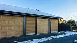 Security Garage Doors Rowlett, TX 972-236-8252 - custom-side