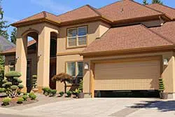 Security Garage Doors Rowlett, TX 972-236-8252 - garage-side
