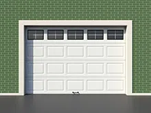 Security Garage Doors Rowlett, TX 972-236-8252 - garage-sidebar