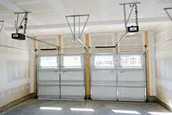 Security Garage Doors Rowlett, TX 972-236-8252 - opener-side